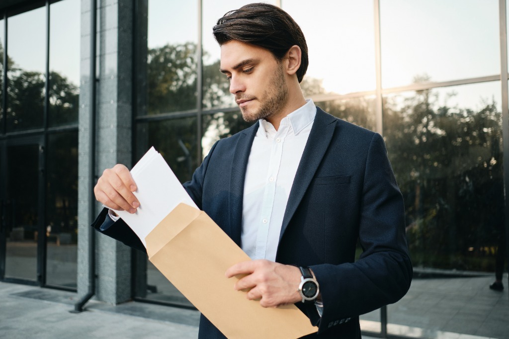 Commercial Document Attestation Services