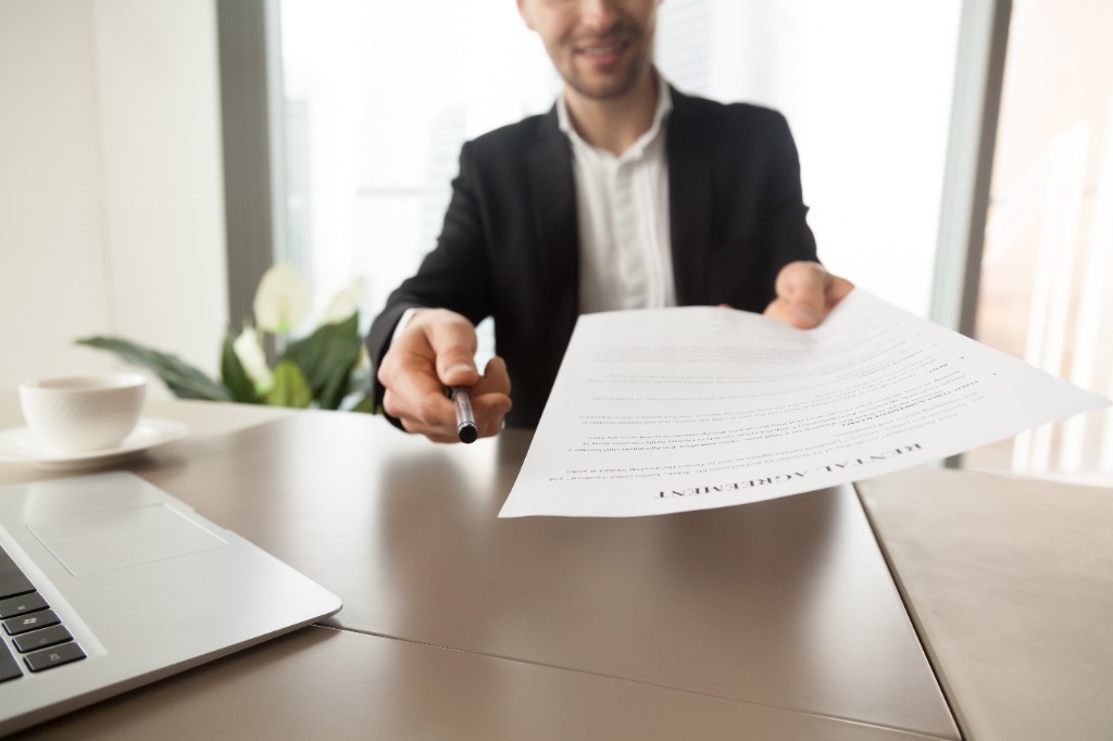 Corporate Attestation Services